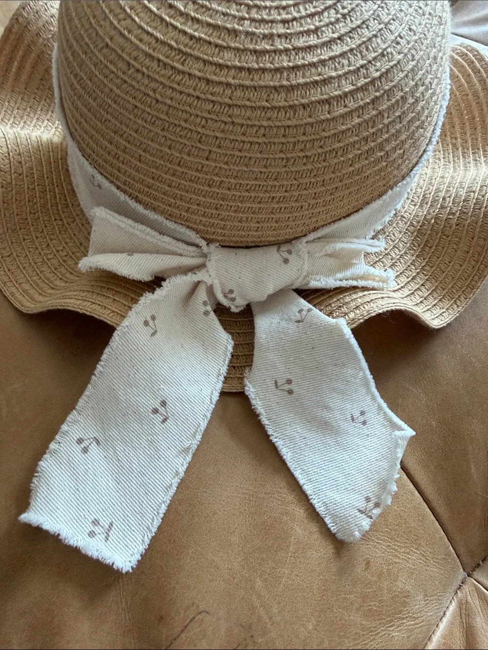 N/A classic tan